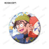 『忍たま乱太郎』描き下ろしイラスト みんなで商いver. トレーディング缶バッジ(単位/BOX)【202509再販】